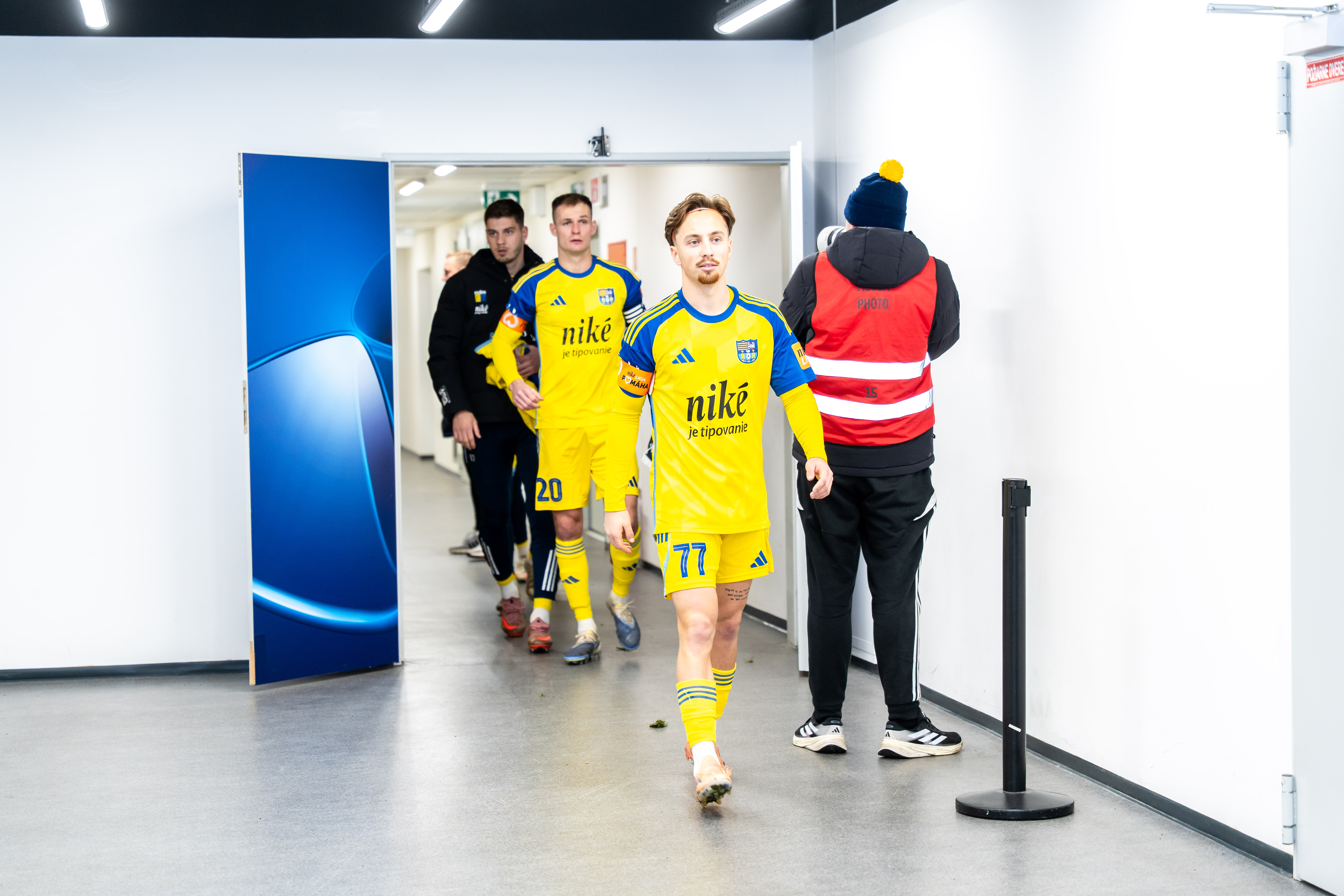 FC Kosice - SK Slovan Bratislava 